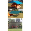 Cặp Khung Chống Tarp, Bạt, Mái Cửa Lều - Kèm Túi Đựng Giá Ưu Đãi 166.400 VND 4