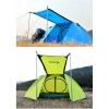 Cặp Khung Chống Tarp, Bạt, Mái Cửa Lều - Kèm Túi Đựng Giá Ưu Đãi 166.400 VND 8