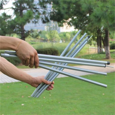 Cặp Khung Chống Tarp, Bạt, Mái Cửa Lều - Kèm Túi Đựng Giá Ưu Đãi 166.400 VND 9 Cặp Khung Chống Tarp, Bạt, Mái Cửa Lều - Kèm Túi Đựng Giá Ưu Đãi 166.400 VND 9