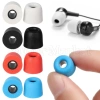 Cặp Mút Hoạt Tính Bọc Tai Nghe Chống Ồn Đường Kính 4.5mm Giá Ưu Đãi 43.010 VND