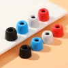 Cặp Mút Hoạt Tính Bọc Tai Nghe Chống Ồn Đường Kính 4.5mm Giá Ưu Đãi 43.010 VND 6