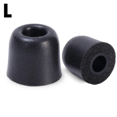 Cặp Mút Hoạt Tính Bọc Tai Nghe Chống Ồn Đường Kính 4.5mm Giá Ưu Đãi 43.010 VND