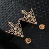 Cặp nam nữ Elegent - ve áo trâm bạc, lá vàng, nhện, sư tử, cổ pin - chỉ 40.700 VND 8