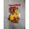 Cặp Ngựa Dán Trang Trí Năm Bình Ngọ - Nhiều Kích Cỡ, Giá 31,992 VND, Giảm 25,800 VND 6