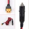 Cáp nối dài 3M XT60 10FT, bật lửa, sạc ô tô phát năng lượng mặt trời - 201.300 VND 8