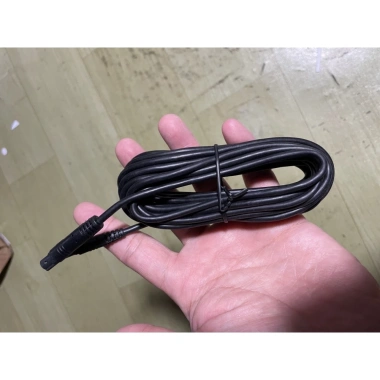 Cáp nối dài camera lùi 5 kim - Tương thích đa dạng, giảm còn 49.000đ, giá gốc 59.290đ 6 Cáp nối dài camera lùi 5 kim - Tương thích đa dạng, giảm còn 49.000đ, giá gốc 59.290đ 6