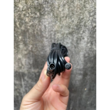 Cáp nối dài camera lùi 5 kim - Tương thích đa dạng, giảm còn 49.000đ, giá gốc 59.290đ