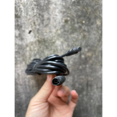 Cáp nối dài camera lùi 5 kim - Tương thích đa dạng, giảm còn 49.000đ, giá gốc 59.290đ