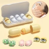 Cặp Nút Bịt Tai Chống Ồn Hình Hoạt Hình Dễ Thương Giá 57.860đ Giảm Đặc Biệt