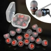 Cặp Nút Tai Nghe Silicone Mềm Chống Ồn - Giá Siêu Tiết Kiệm 32.230₫