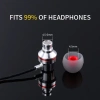 Cặp Nút Tai Nghe Silicone Mềm Chống Ồn - Giá Siêu Tiết Kiệm 32.230₫ 8
