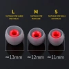 Cặp Nút Tai Nghe Silicone Mềm Chống Ồn - Giá Siêu Tiết Kiệm 32.230₫ 9