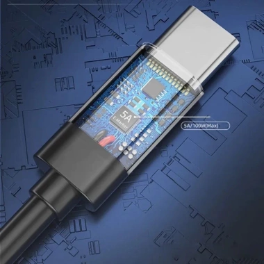 Cáp PD59 Type C PD sang 12V 5.5x2.1, sạc nhanh dự phòng cho WiFi khi mất điện - Giá 47.040đ 6 Cáp PD59 Type C PD sang 12V 5.5x2.1, sạc nhanh dự phòng cho WiFi khi mất điện - Giá 47.040đ 6