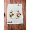 Cặp Ren Ruy Băng Trang Trí Áo Dài Xinh Xắn - Giá Ưu Đãi 75.000₫ 3