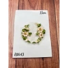 Cặp Ren Ruy Băng Trang Trí Áo Dài Xinh Xắn - Giá Ưu Đãi 75.000₫ 4
