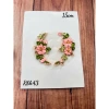 Cặp Ren Ruy Băng Trang Trí Áo Dài Xinh Xắn - Giá Ưu Đãi 75.000₫ 7