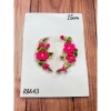 Cặp Ren Ruy Băng Trang Trí Áo Dài Xinh Xắn - Giá Ưu Đãi 75.000₫ 9