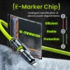 Cáp sạc 4 trong 1 WEKOME 240W 1.2m USB-A Type-C cho MacBook iPad iPhone - 115.200 VND 3
