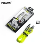 Cáp sạc 4 trong 1 WEKOME 240W 1.2m USB-A Type-C cho MacBook iPad iPhone - 115.200 VND 8