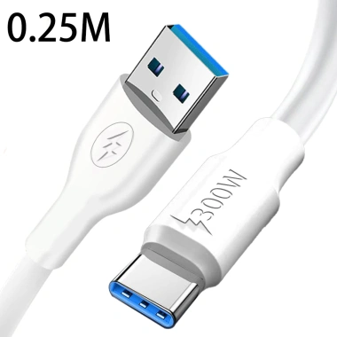 Cáp sạc Android 300W Loại C tốc độ cao 4 độ dài, giao nhanh, giá chỉ 44.330 VND 10 Cáp sạc Android 300W Loại C tốc độ cao 4 độ dài, giao nhanh, giá chỉ 44.330 VND 10