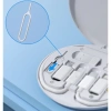 Cáp Sạc Đa Năng 6In1 Phantom PT3 - Bỏ Túi Tiện Lợi Du Lịch Kệ Điện Thoại 71.500₫ 7