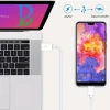 Cáp Sạc Micro USB 1m Siêu Bền - Sạc Nhanh cho Android, Loa Bluetooth, Pin Dự Phòng - Giá 14.250 VND 2