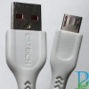 Cáp Sạc Micro USB 1m Siêu Bền - Sạc Nhanh cho Android, Loa Bluetooth, Pin Dự Phòng - Giá 14.250 VND 4