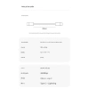 Cáp sạc nhanh 240W 4 trong 1 cho ô tô - CarPlay, Carlife, Lightning, Type-C, siêu tốc 110k 6