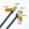 Cáp sạc nhanh đa năng 4in1 – Sạc nhanh, truyền dữ liệu, hỗ trợ mọi thiết bị, giá chỉ 59.000₫ 2
