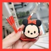 Cáp sạc nhanh USB type-c Android ba trong đa năng cho xe hơi - Giá 104.500 VND 2