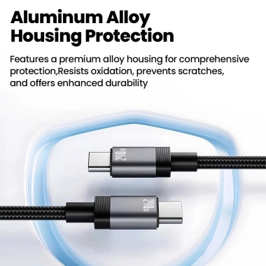 Cáp sạc nhanh USB Type‑C to C 240W PD iOS, nam châm từ tính, truyền dữ liệu, ngắn, phù hợp Pin dự phòng điện thoại – 69.000₫ 8 Cáp sạc nhanh USB Type‑C to C 240W PD iOS, nam châm từ tính, truyền dữ liệu, ngắn, phù hợp Pin dự phòng điện thoại – 69.000₫ 8