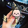 Cáp sạc ô tô Baseus 3 đầu USB sticker dễ thương - Giá 56.000₫, giảm 12.880₫ 10