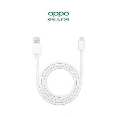 Cáp Sạc OPPO Type-C Super VOOC 65W DL129 Chính Hãng - Giá chỉ 150.000₫ 2 Cáp Sạc OPPO Type-C Super VOOC 65W DL129 Chính Hãng - Giá chỉ 150.000₫ 2