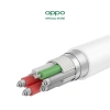 Cáp Sạc OPPO Type-C Super VOOC 65W DL129 Chính Hãng - Giá chỉ 150.000₫ 4