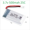 Cáp sạc Pin 3,7V cho Flycam - Tương thích 300-1.800mAh, Giá chỉ 30.000 VND 8
