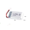 Cáp sạc Pin 3,7V cho Flycam - Tương thích 300-1.800mAh, Giá chỉ 30.000 VND 10