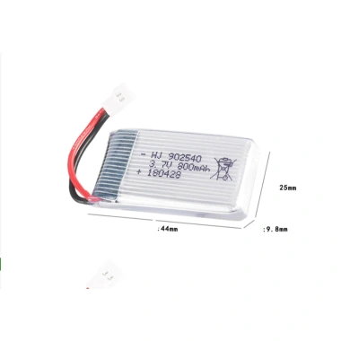 Cáp sạc Pin 3,7V cho Flycam - Tương thích 300-1.800mAh, Giá chỉ 30.000 VND
