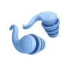 Cặp Silicon Mềm Cách Âm Nút Tai - Bộ Lọc Giảm Tiếng Ồn Chuyên Nghiệp, Thiết Kế Êm Ái, Bảo Vệ Tai Khi Ngủ, Giá 45.320 VND 2