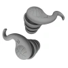 Cặp Silicon Mềm Cách Âm Nút Tai - Bộ Lọc Giảm Tiếng Ồn Chuyên Nghiệp, Thiết Kế Êm Ái, Bảo Vệ Tai Khi Ngủ, Giá 45.320 VND 9