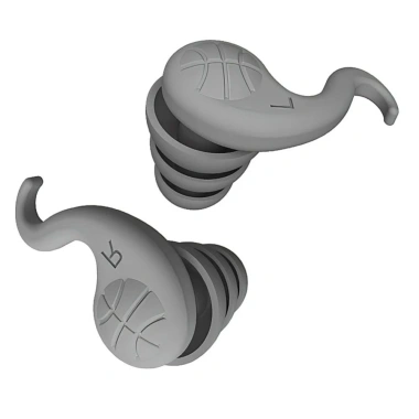 Cặp Silicon Mềm Cách Âm Nút Tai - Bộ Lọc Giảm Tiếng Ồn Chuyên Nghiệp, Thiết Kế Êm Ái, Bảo Vệ Tai Khi Ngủ, Giá 45.320 VND 9