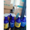 Cặp tẩy đa năng Hemoc 500ml-1.000ml - Tẩy mốc, dầu mỡ, đồ dùng, giảm giá 69k 7