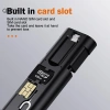 Cáp USB C PD60W sạc nhanh 15W cho iPhone 15 Pro Max – Hộp lưu trữ đa chức năng 6