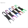 Carabiner Chai Nước 2 Chiếc Khóa Móc Giá Đỡ - Bền cho Cắm Trại, Đi Bộ - Giá 38,940₫ 2