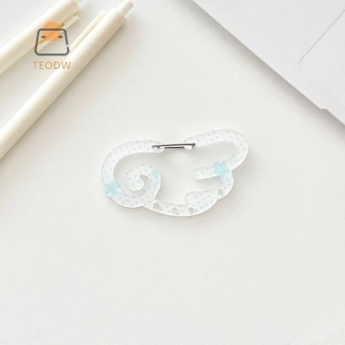 Carabiner Leo Núi Chấm Bi Hình Cánh Màu Kẹo - Khóa Acrylic Đa Năng, Móc Ba Lô 60.390₫ 9 Carabiner Leo Núi Chấm Bi Hình Cánh Màu Kẹo - Khóa Acrylic Đa Năng, Móc Ba Lô 60.390₫ 9