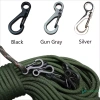 Carabiner Lốc Móc Khóa 10 Cái YosunJon Dụng Cụ Sinh Tồn Leo Núi Ba Lô Giá Ưu Đãi 31.240₫