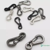 Carabiner Lốc Móc Khóa 10 Cái YosunJon Dụng Cụ Sinh Tồn Leo Núi Ba Lô Giá Ưu Đãi 31.240₫ 5