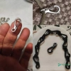 Carabiner Lốc Móc Khóa 10 Cái YosunJon Dụng Cụ Sinh Tồn Leo Núi Ba Lô Giá Ưu Đãi 31.240₫ 6