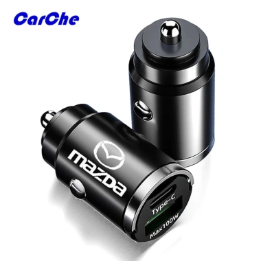 CARCHE Bộ Sạc Ô Tô 12V 100W Sạc Nhanh Cho Mazda - Giá Ưu Đãi 181.741₫