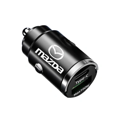 CARCHE Bộ Sạc Ô Tô 12V 100W Sạc Nhanh Cho Mazda - Giá Ưu Đãi 181.741₫