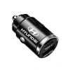 CARCHE Bộ Sạc Xe Hơi Sạc Nhanh 12V-100W cho Hyundai - Giá chỉ 181.741₫ 9